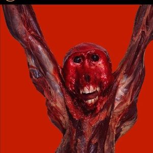 Meet your Posher, Garrett